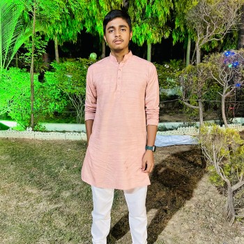 Harsh sharma